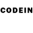 Codein напиток Lean (лин) Adhi